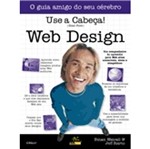 Ficha técnica e caractérísticas do produto Use a Cabeca Web Design - Alta Books