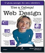 Ficha técnica e caractérísticas do produto Use a Cabeca!: Web Design - Alta Books