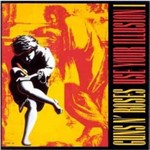 Ficha técnica e caractérísticas do produto Use Your Illusion I - Guns N' Roses