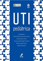 Ficha técnica e caractérísticas do produto UTI Pediátrica