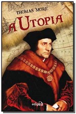 Ficha técnica e caractérísticas do produto Utopia, a01 - Edipro