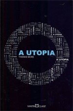 Ficha técnica e caractérísticas do produto Utopia, a - 40 - Martin Claret - 1