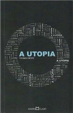 Ficha técnica e caractérísticas do produto Utopia, a - Martin Claret