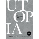 Ficha técnica e caractérísticas do produto Utopia - Autentica