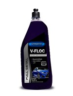 Ficha técnica e caractérísticas do produto V-floc 1,5l Vonixx - Lava Autos Super Concentrado (1,5l)