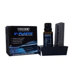 Ficha técnica e caractérísticas do produto V-plastic 20ml Vonixx - Vitrificador de Plásticos