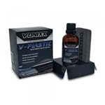 Ficha técnica e caractérísticas do produto V-PLASTIC VITRIFICADOR DE PLÁSTICOS 50ml VONIXX