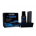 Ficha técnica e caractérísticas do produto V-Plastic - Vitrificador para Plásticos - Vonixx (20ml)