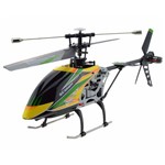 Ficha técnica e caractérísticas do produto V912 Wltoys Helicóptero de Controle Remoto 4 Ch 2.4ghz