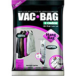 Ficha técnica e caractérísticas do produto Vac Bag Hang Bag 120x70cm - Ordene