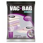 Ficha técnica e caractérísticas do produto Vac Bag Jumbo Ordene - 55800