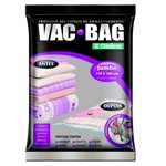 Ficha técnica e caractérísticas do produto Vac Bag Jumbo