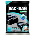 Ficha técnica e caractérísticas do produto Vac Bag - Trip Bag