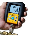 Ficha técnica e caractérísticas do produto Vacuômetro Digital Svg3 Fieldpiece Refrigeração Ar Condicionado