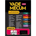Ficha técnica e caractérísticas do produto Vade Mecum 2020 - Juspodivm