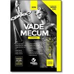 Ficha técnica e caractérísticas do produto Vade Mecum 2016 - Verbo Juridico