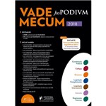 Ficha técnica e caractérísticas do produto Vade Mecum 2018 - Juspodivm - 4ed