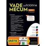 Ficha técnica e caractérísticas do produto Vade Mecum 2019 - Juspodivm
