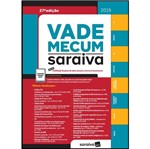 Ficha técnica e caractérísticas do produto Vade Mecum 2019 - Saraiva