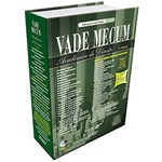 Ficha técnica e caractérísticas do produto Livro - Vade Mecum Acadêmico de Direito 2007