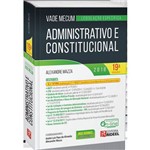 Vade Mecum Administrativo e Constitucional - ED 19