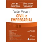 Ficha técnica e caractérísticas do produto Vade Mecum Civil e Empresarial - Armador