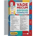 Ficha técnica e caractérísticas do produto Vade Mecum Compacto