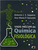 Ficha técnica e caractérísticas do produto Vade-Mécum de Química Fisiológica - Age