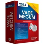 Ficha técnica e caractérísticas do produto Vade Mecum Especial 2014 - Rt