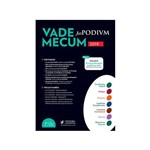Ficha técnica e caractérísticas do produto Vade Mecum Juspodivm-2019