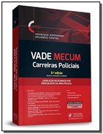Ficha técnica e caractérísticas do produto Vade Mecum - Juspodivm