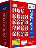 Ficha técnica e caractérísticas do produto Vade Mecum - Legislacao Selecionada para Oab e Concursos 2016 - Rt - 8 Ed