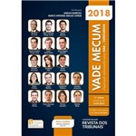 Ficha técnica e caractérísticas do produto Vade Mecum OAB 2018 - Legislação Selecionada para OAB e Concursos - 11ª Edição (2018)