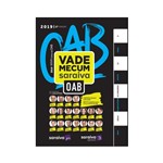 Ficha técnica e caractérísticas do produto Vade Mecum OAB 17ª Ed 2019 - Saraiva