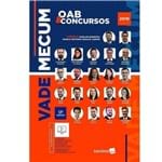 Ficha técnica e caractérísticas do produto Vade Mecum Oab e Concursos 12ª Edição (2019)