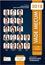 Ficha técnica e caractérísticas do produto Vade Mecum OAB e Concursos