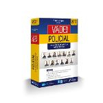 Ficha técnica e caractérísticas do produto Vade Mecum Policial 2017 - Foco Juridico