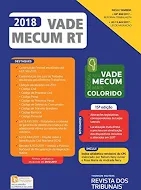 Ficha técnica e caractérísticas do produto Vade Mecum Rt 2018 15ª Edição