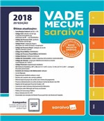 Vade Mecum Saraiva - 2018 - 25 Ed