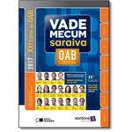 Vade Mecum Saraiva - Oab e Concursos - 11 Ed