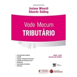 Ficha técnica e caractérísticas do produto Vade Mecum Tributário - 16ª Edição (2019)