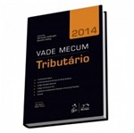 Ficha técnica e caractérísticas do produto Vade Mecum - Tributario - Metodo