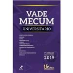 Ficha técnica e caractérísticas do produto Vade Mecum Universitario