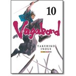 Vagabond - Vol.10