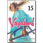 Vagabond - Vol. 15