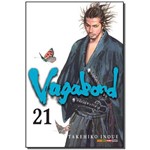 Vagabond - Vol.21