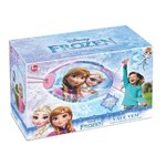 Ficha técnica e caractérísticas do produto Vai e Vem Frozen - Líder