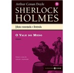 Ficha técnica e caractérísticas do produto Vale do Medo, o - Sherlock Holmes - Vol 9 - Edicao Comentada e Ilustrada - Zahar