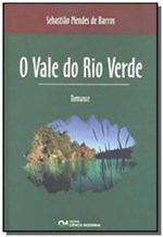 Ficha técnica e caractérísticas do produto Vale do Rio Verde, o - Ciencia Moderna