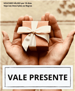 Ficha técnica e caractérísticas do produto Vale Presente (R$ 200,00)
